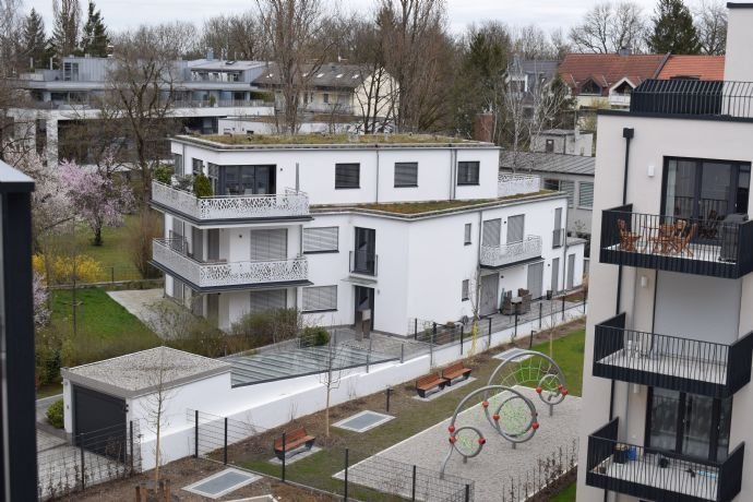 Provisionsfrei, Neubau