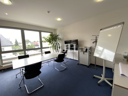 Büroansicht