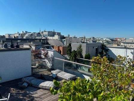 Wohnen im Herzen von Wien - Spittelberg, Stiftgasse, Mariahilferstrasse - Wien, Wien