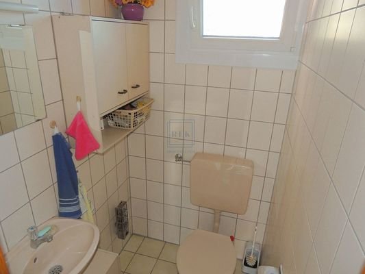 Gäste-WC