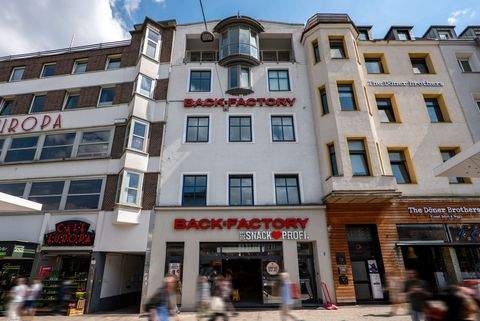 Bielefeld Wohnungen, Bielefeld Wohnung mieten