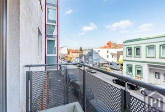 Balkon: Hier haben Sie alles im Blick