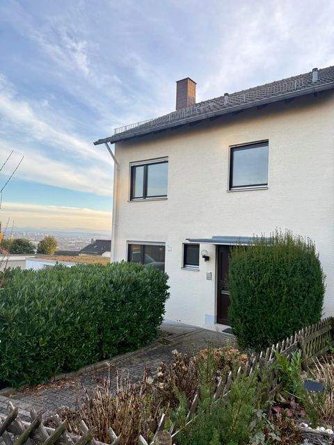 Fulda Häuser, Fulda Haus kaufen