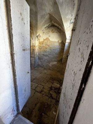 Antico Palazzo in San Cesario di Lecce