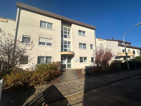 Saarbrücken Wohnungen, Saarbrücken Wohnung mieten