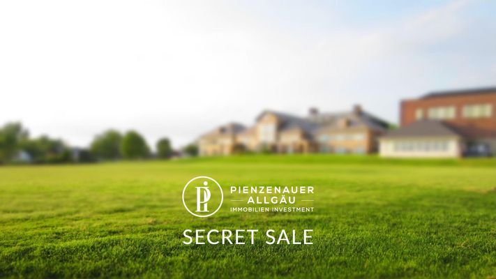 secret sale