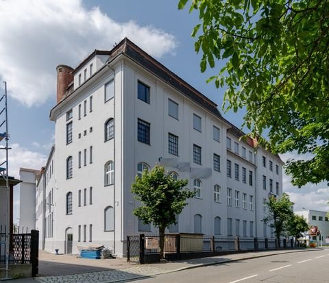 Dresden Büros, Büroräume, Büroflächen 