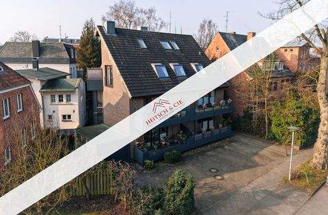 Lübeck Renditeobjekte, Mehrfamilienhäuser, Geschäftshäuser, Kapitalanlage