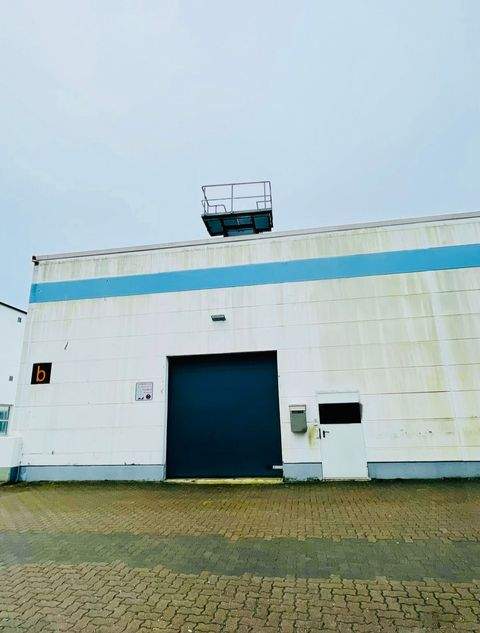 Norderstedt Halle, Norderstedt Hallenfläche