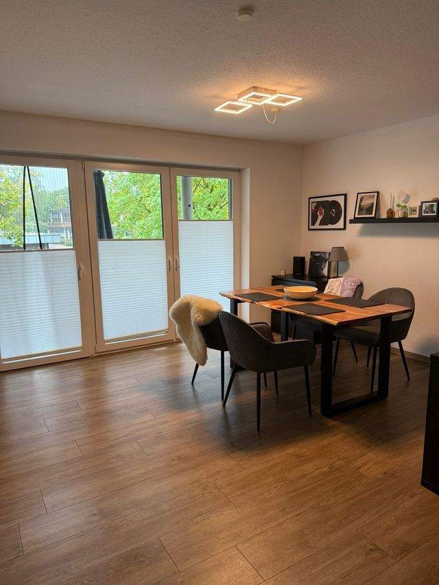 Gemütliche 2 Zimmer mit Balkon in Meppen zum 01.12.2026 zu vermieten - Foto 4