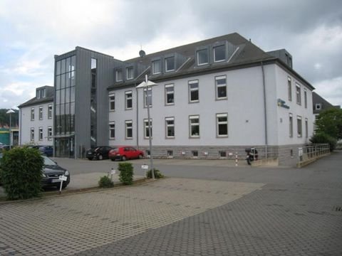 Trier Garage, Trier Stellplatz