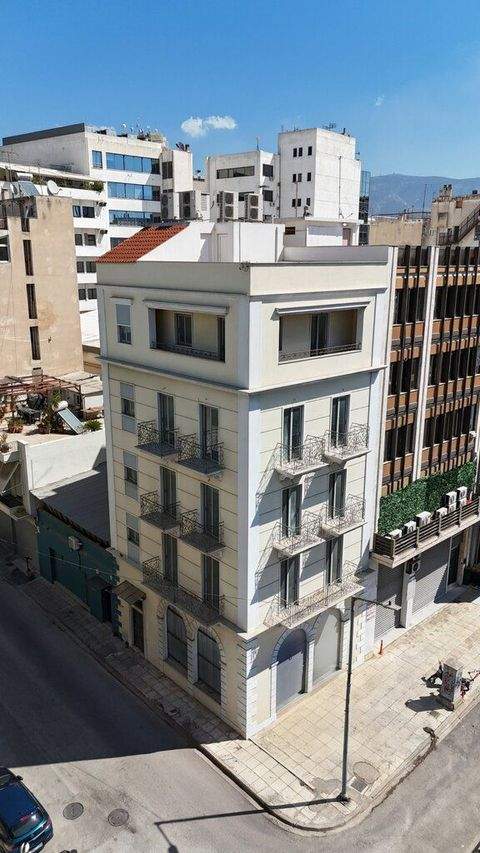 Athen Wohnungen, Athen Wohnung kaufen