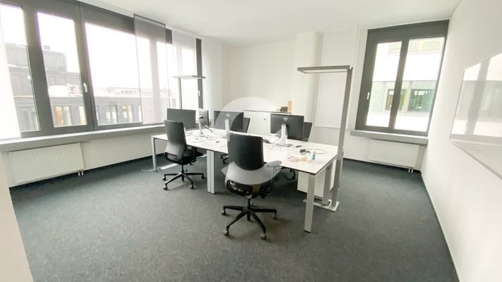 Büro