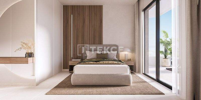 Unique Investment Apartments on Costa del Sol Estepona