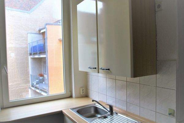 Küche (Arbeitsfeld)