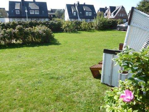 Wenningstedt-Braderup (Sylt) Wohnungen, Wenningstedt-Braderup (Sylt) Wohnung kaufen