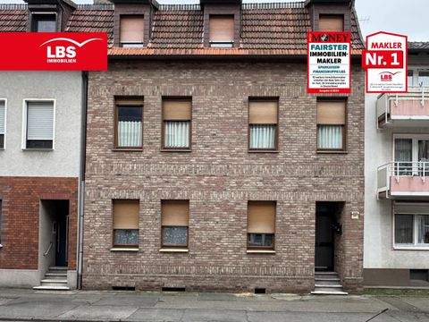 Gladbeck Häuser, Gladbeck Haus kaufen