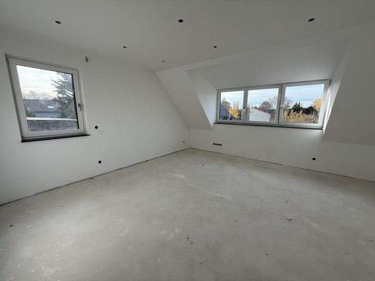 lichtreiches Wohnzimmer