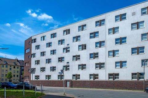 Dortmund Wohnungen, Dortmund Wohnung mieten