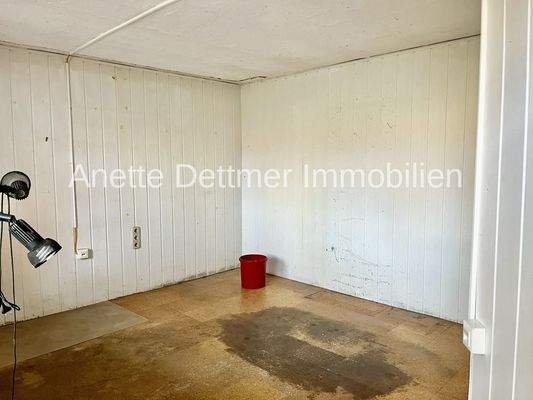 28 Gästezimmer/Arbeitszimmer 