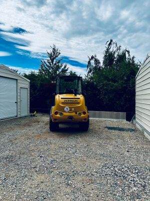 Lagerhalle mieten in Hann. Münden - Hedemünden