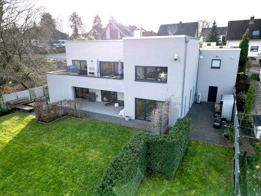 Familienfreundlicher Wohnjuwel in Überherrn