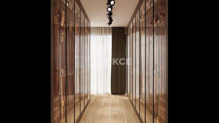 Luxury Homes for Sale in a Boutique Project in Ankara Çankaya