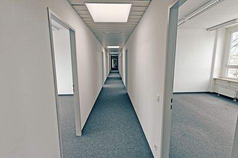 München Büros, Büroräume, Büroflächen 