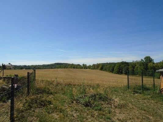 Baugebiet