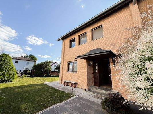 Impression Frontansicht