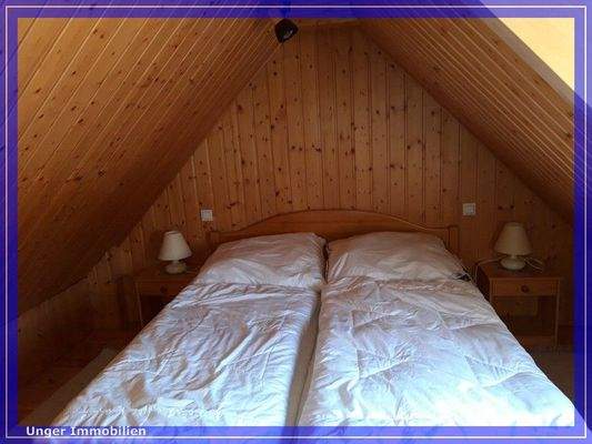 Dacboden nach Ausbau (Abb. aus Nachbarwohnung!) 