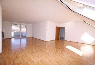 Wohn- und Essbereich