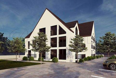 Eigentumswohnung in Bielefeld Jöllenbeck Wohnung kaufen