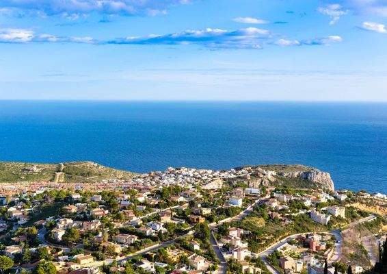 CostaBlanca Exclusive