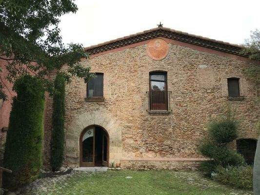 Haus Spanien Barcelona kaufen (1)