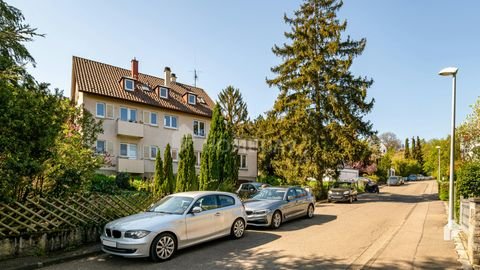 Stuttgart Wohnungen, Stuttgart Wohnung kaufen