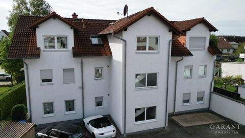 Eppertshausen Wohnungen, Eppertshausen Wohnung kaufen