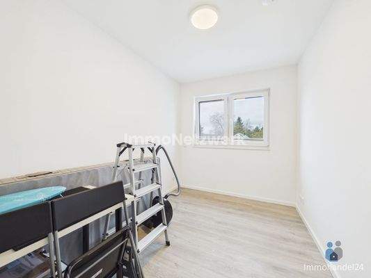 Gästezimmer / Büro