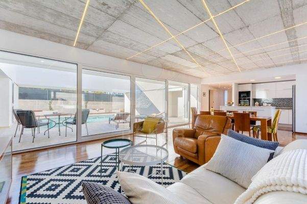 Perfekt bis ins letzte Detail