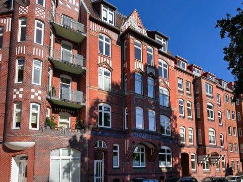 Kiel Wohnungen, Kiel Wohnung kaufen