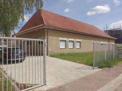 Bad Nenndorf Renditeobjekte, Mehrfamilienhäuser, Geschäftshäuser, Kapitalanlage