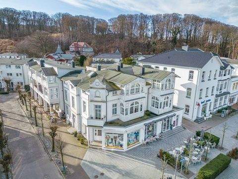 Ostseebad Binz Häuser, Ostseebad Binz Haus kaufen