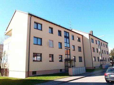 Heilsbronn Wohnungen, Heilsbronn Wohnung kaufen