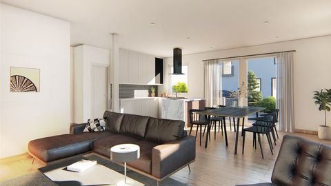 Schwanau Wohnungen, Schwanau Wohnung kaufen