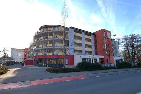 Coburg Wohnungen, Coburg Wohnung kaufen