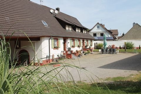 Ballrechten-Dottingen Häuser, Ballrechten-Dottingen Haus kaufen