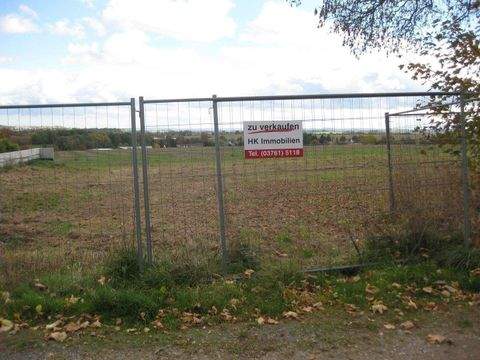 Werdau Grundstücke, Werdau Grundstück kaufen