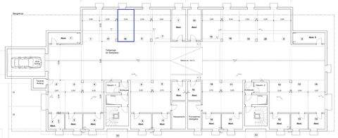 Lüneburg Garage, Lüneburg Stellplatz