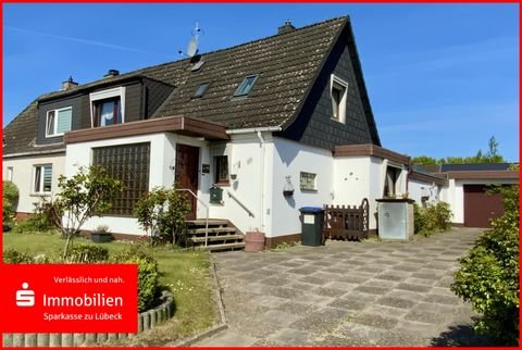 Lübeck Häuser, Lübeck Haus kaufen