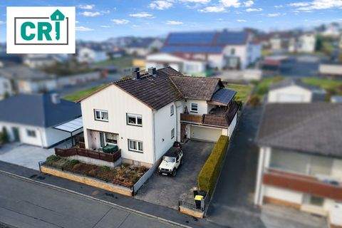 Homberg (Ohm) Häuser, Homberg (Ohm) Haus kaufen